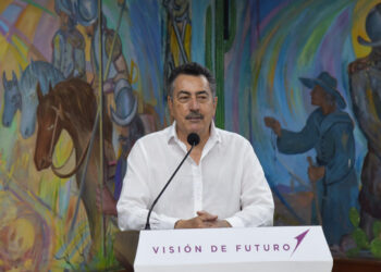 Preparado Cajeme para una transición ordenada y transparente