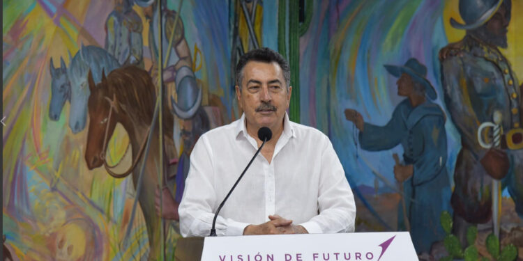 Preparado Cajeme para una transición ordenada y transparente