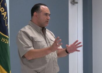 Sonora participa en reunión de trabajo del Grupo Binacional de Seguridad Fronteriza