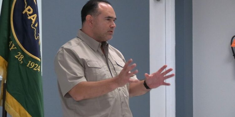 Sonora participa en reunión de trabajo del Grupo Binacional de Seguridad Fronteriza