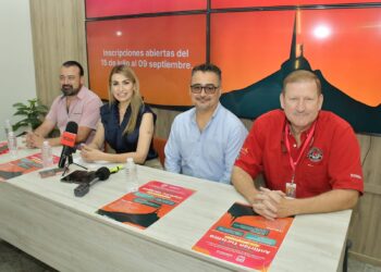 Convocan a ser parte de la tercera generación de Anfitriones Turísticos