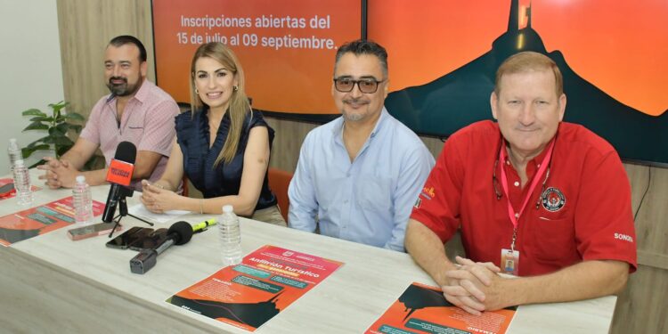Convocan a ser parte de la tercera generación de Anfitriones Turísticos