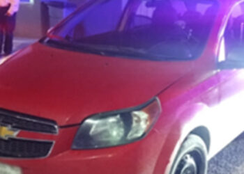 Asegura Policía Estatal a presuntos narcomenudistas y personas con arma de fuego