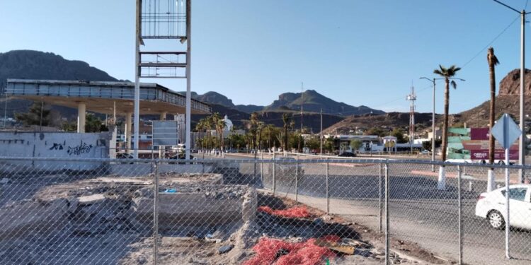 Activa Ayuntamiento de Guaymas Programa de Atención a Inmuebles en Riesgo