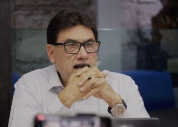 Retoma JFGN  proyecto de las seis colonias