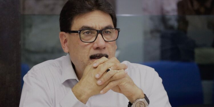 Retoma JFGN proyecto de las seis colonias