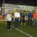 Entrega Toño Astiazarán rehabilitación de Parque Villa Mágica