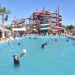 Cumple área acuática del Parque Infantil con condiciones óptimas para su uso