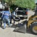 Familias del Norte y Sur de Hermosillo participan en jornadas de descacharre