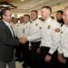 Son Bomberos de Hermosillo un ejemplo, afirma Antonio Astiazarán