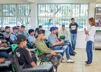 Supervisa Universidad Estatal de Sonora funcionamiento de sus Campos Experimentales