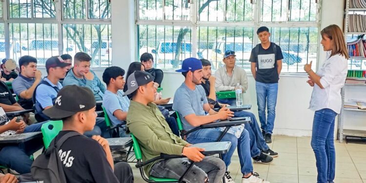 Supervisa Universidad Estatal de Sonora funcionamiento de sus Campos Experimentales