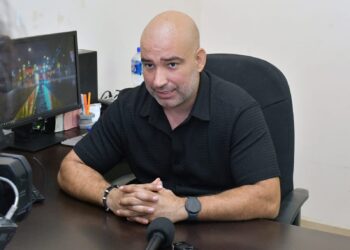 Mejora vial en el cruce de Colosio y Quintero Arce redujo tiempo de espera y riesgo de accidentes