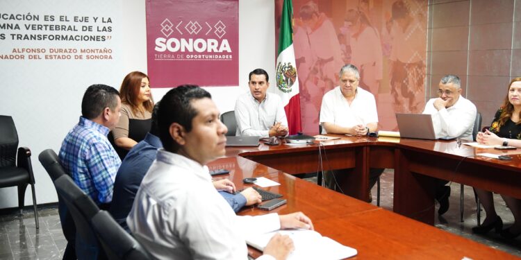 Instala SEC sesión permanente para supervisar inicio de clases