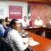 Instala SEC sesión permanente para supervisar inicio de clases