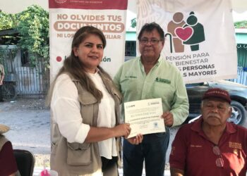 Lleva Gobierno Municipal jornada de servicios a la colonia Luis Echeverría