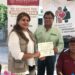 Lleva Gobierno Municipal jornada de servicios a la colonia Luis Echeverría
