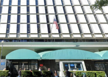 Gobierno de EU respalda a Salazar: «compartimos preocupación por reforma» judicial