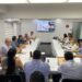 Reconoce Mesa del Agua apoyo de la CFE
