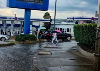 Exhortan a seguir con la prevención por lluvias