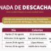 Alista Ayuntamiento de Guaymas Jornada de Descacharre.