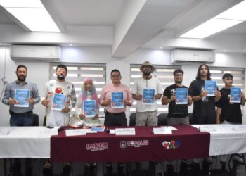 Invitan a albercada con causa