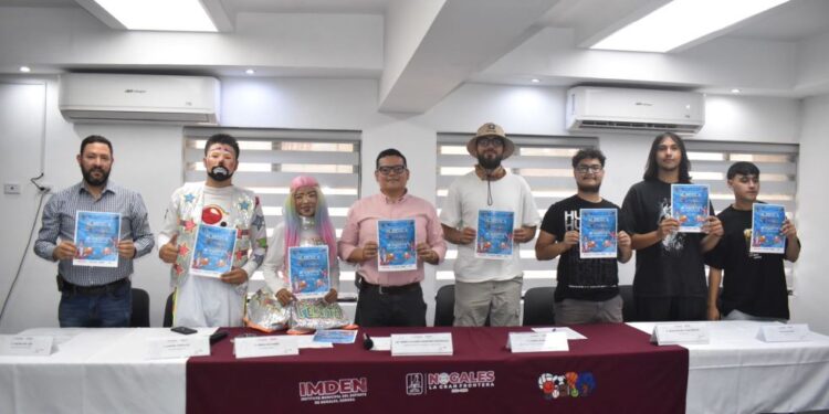 Invitan a albercada con causa