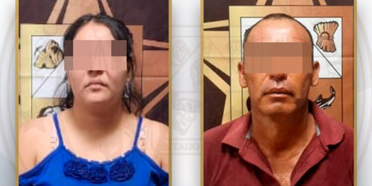 Vinculados a proceso por homicidio calificado con alevosía y ventaja*