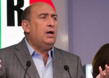 PRI alerta “crisis” por sobrerrepresentación