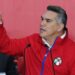 ‘Alito’ Moreno se reelige en el PRI con 97.35% de los votos