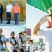 Conmemoran autoridades el 255 aniversario de la Fundación de Guaymas