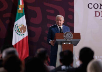 Paristas «saben que no pueden detener al Poder Judicial»: AMLO