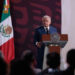 Paristas «saben que no pueden detener al Poder Judicial»: AMLO