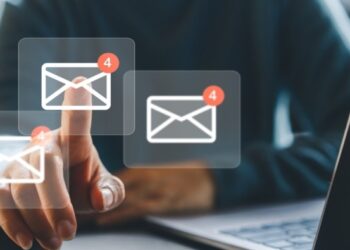 Nuevas formas de trabajo: reglas de oro para evitar una avalancha de correos electrónicos