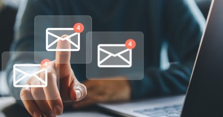 Nuevas formas de trabajo: reglas de oro para evitar una avalancha de correos electrónicos