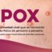 Salud Sonora atiende recomendaciones preventivas ante riesgos internacionales por Viruela del Mono (MPOX)