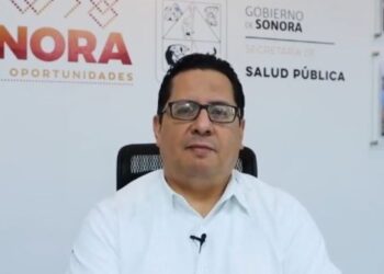 Salud Sonora confirma dos casos importados de MPOX; ambas personas no necesitaron hospitalización