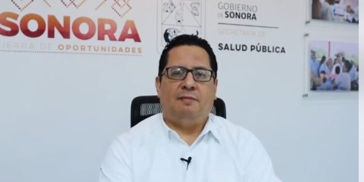 Salud Sonora confirma dos casos importados de MPOX; ambas personas no necesitaron hospitalización