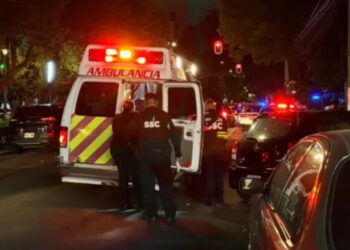 Un partido de futbol en CDMX terminó en balacera; así se desencadenó la violencia que dejó un herido y un muerto