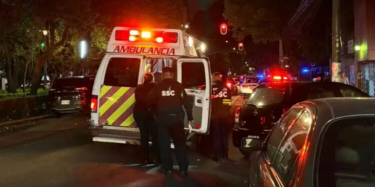 Un partido de futbol en CDMX terminó en balacera; así se desencadenó la violencia que dejó un herido y un muerto