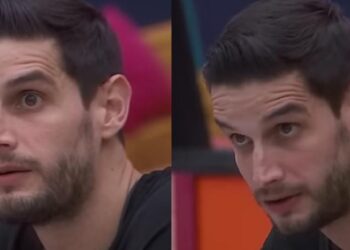 Adrián Marcelo amenaza a Arath de la Torre y Gala Montes: ‘Soy experto en romper manos’ | VIDEO