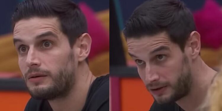 Adrián Marcelo amenaza a Arath de la Torre y Gala Montes: ‘Soy experto en romper manos’ | VIDEO