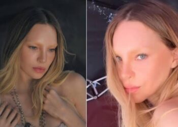 Belinda anuncia lanzamiento de su siguiente sencillo ‘La mala’