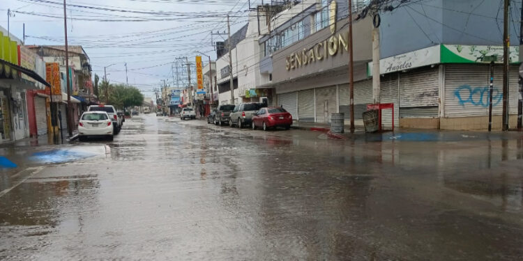 Exhorta PC a prevenir riesgos por lluvias