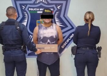 Atiende UMAV reportes de llamados de emergencia de personas vulnerables