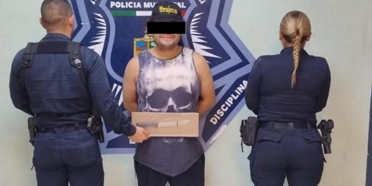 Atiende UMAV reportes de llamados de emergencia de personas vulnerables