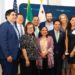 Cámara de Comercio de California se interesa en virtudes del Plan Sonora