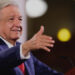 «Actitud injerencista» por financiar a MCCI, advierte AMLO a Biden en carta