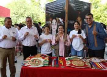 Cecyte Sonora tiene un exitoso regreso a clases