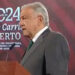 Ya se entregó nota diplomática a EU por financiar a Mexicanos contra Corrupción: AMLO